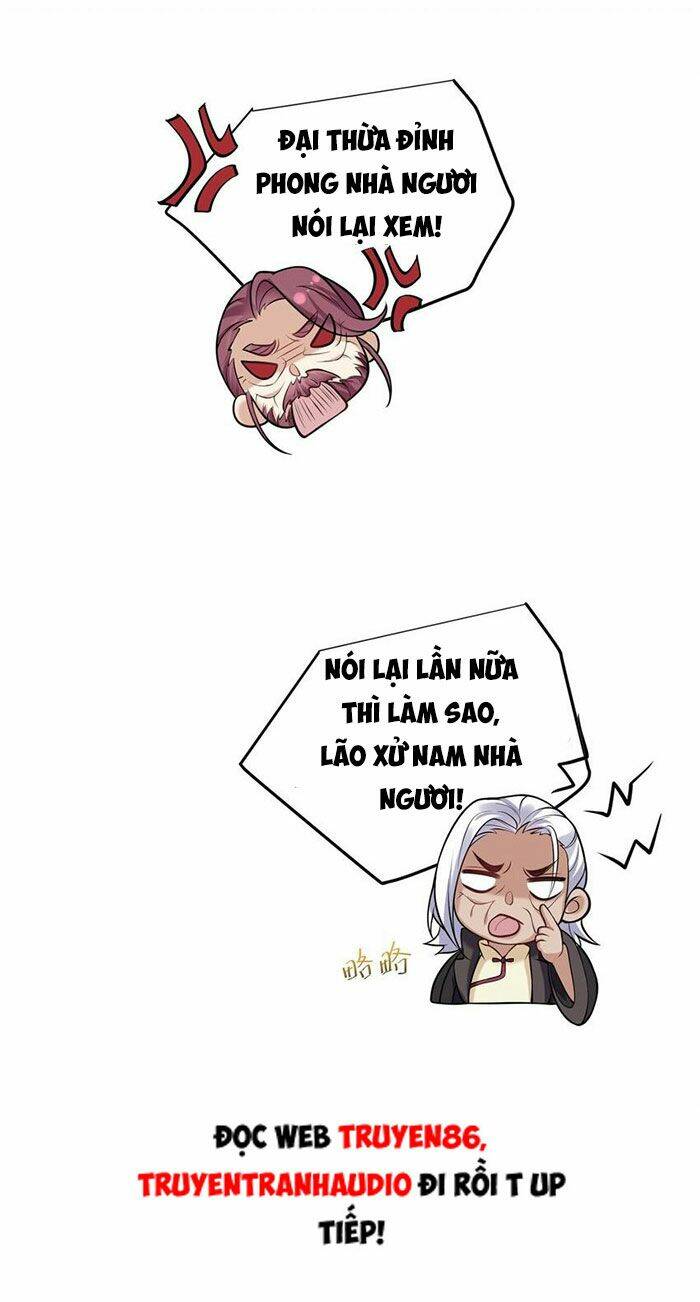 Ta Vô Địch Lúc Nào - Chapter 46 - Page 30