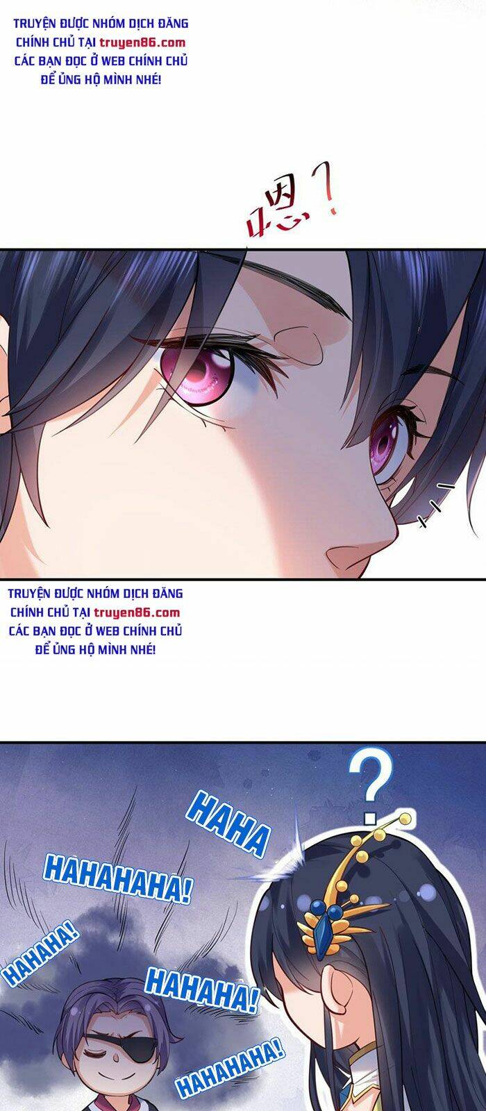 Ta Vô Địch Lúc Nào - Chapter 46 - Page 3