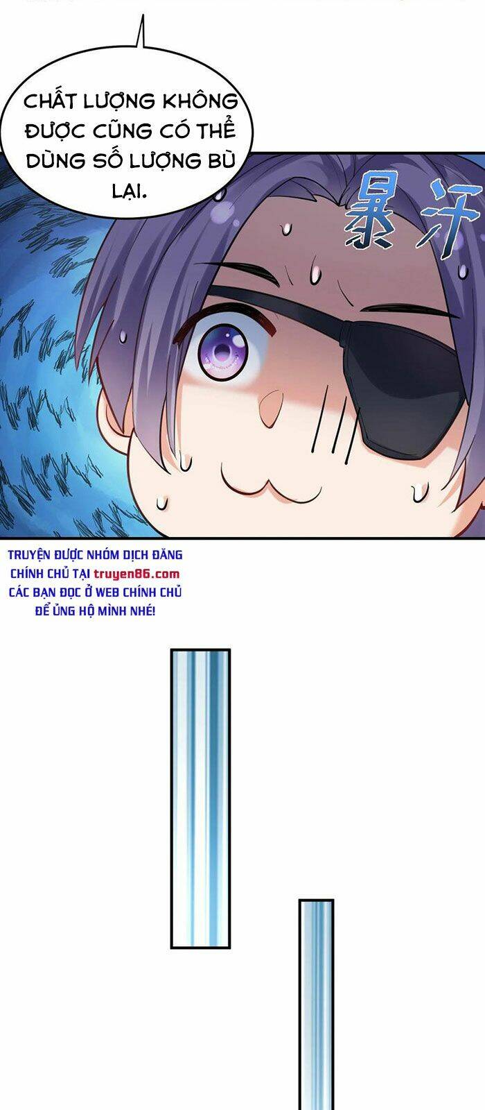 Ta Vô Địch Lúc Nào - Chapter 47 - Page 13