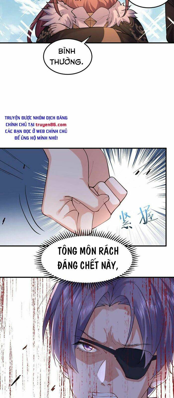 Ta Vô Địch Lúc Nào - Chapter 47 - Page 15