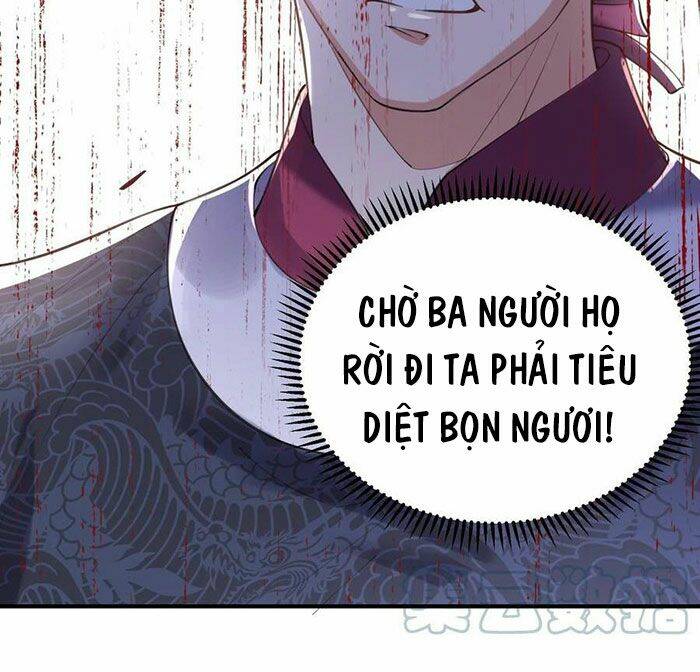 Ta Vô Địch Lúc Nào - Chapter 47 - Page 16