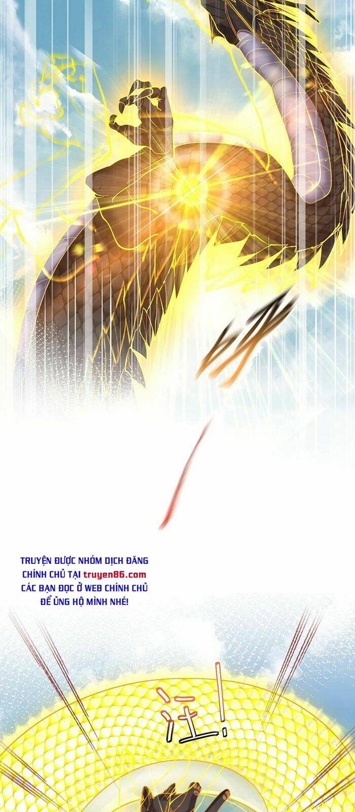 Ta Vô Địch Lúc Nào - Chapter 47 - Page 18