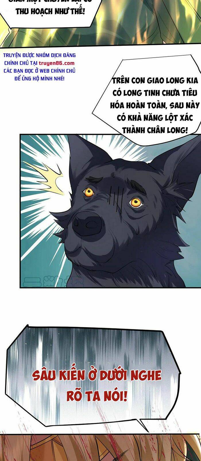 Ta Vô Địch Lúc Nào - Chapter 47 - Page 23