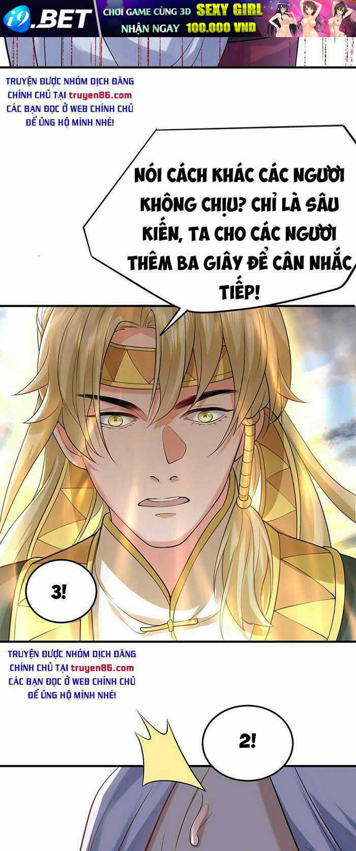 Ta Vô Địch Lúc Nào - Chapter 47 - Page 27