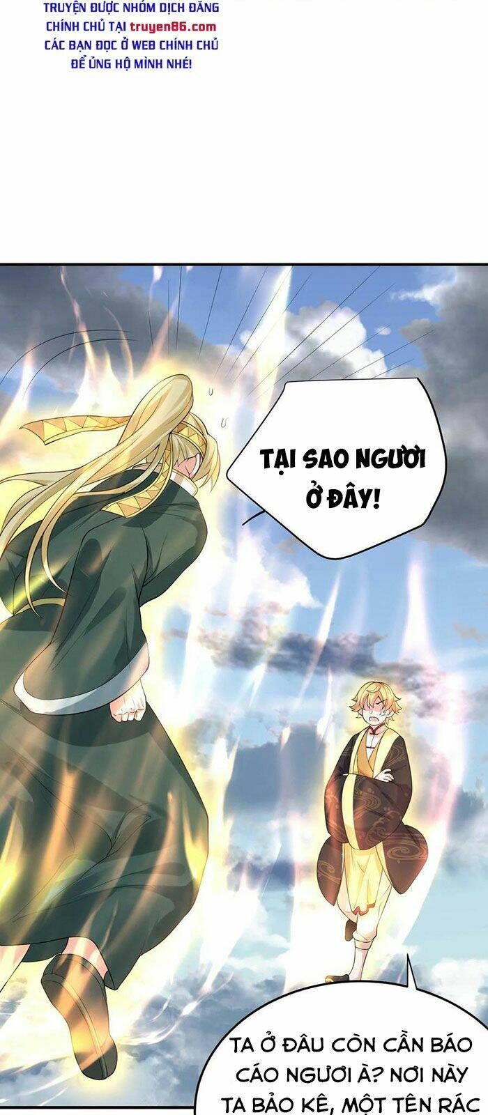 Ta Vô Địch Lúc Nào - Chapter 47 - Page 30