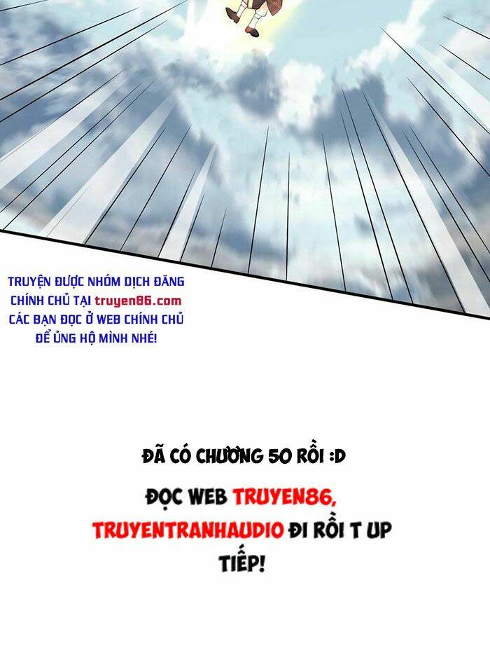 Ta Vô Địch Lúc Nào - Chapter 47 - Page 34