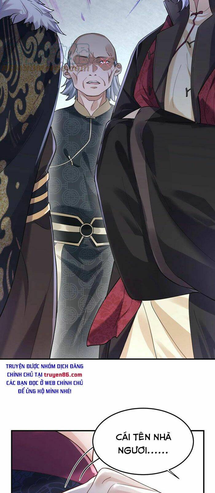 Ta Vô Địch Lúc Nào - Chapter 47 - Page 6