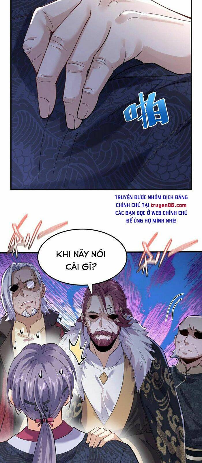 Ta Vô Địch Lúc Nào - Chapter 47 - Page 7