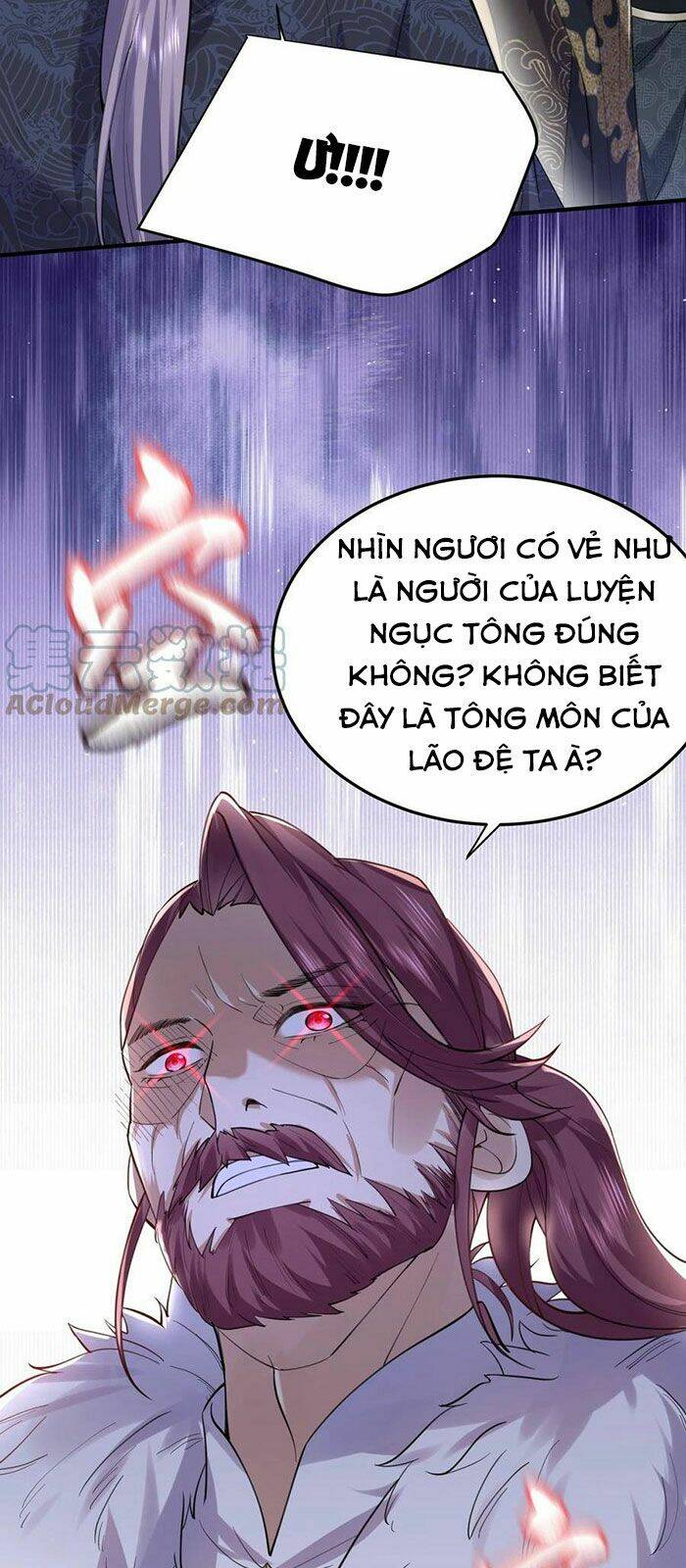 Ta Vô Địch Lúc Nào - Chapter 47 - Page 8