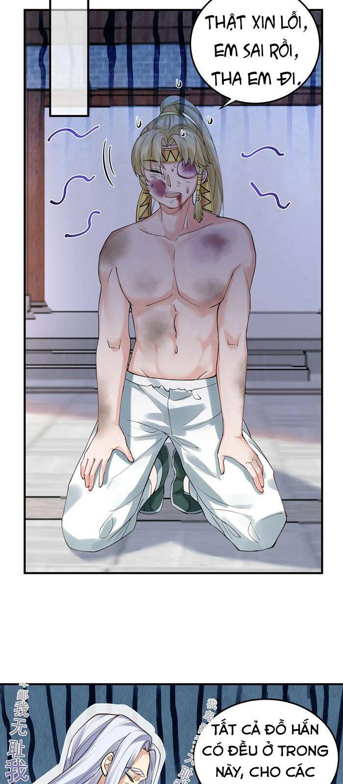 Ta Vô Địch Lúc Nào - Chapter 48 - Page 9