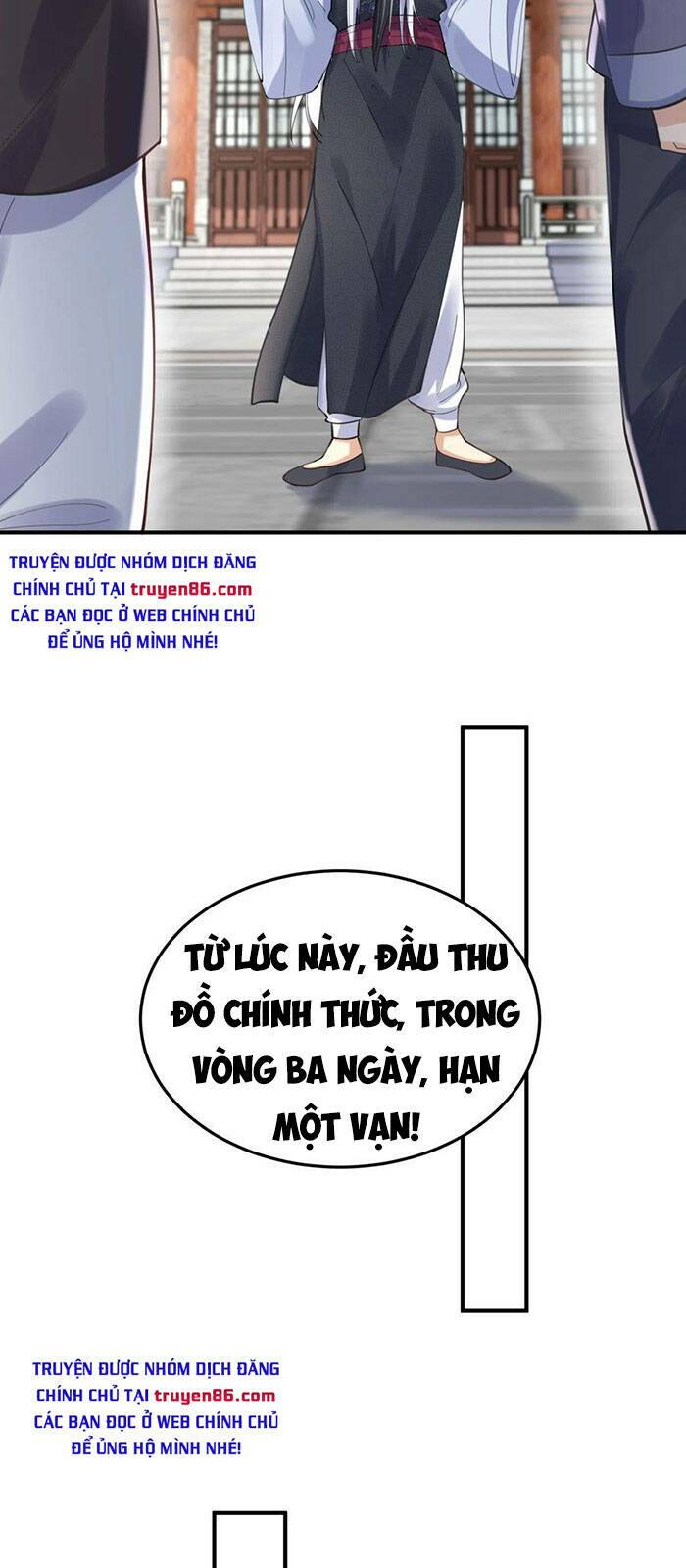 Ta Vô Địch Lúc Nào - Chapter 48 - Page 15