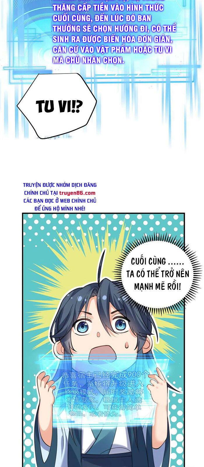 Ta Vô Địch Lúc Nào - Chapter 48 - Page 18