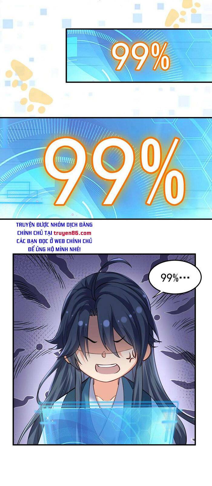 Ta Vô Địch Lúc Nào - Chapter 48 - Page 20