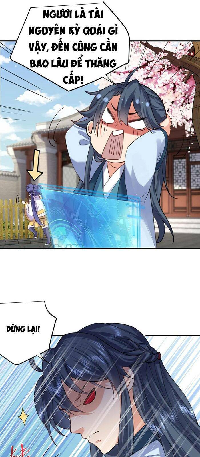 Ta Vô Địch Lúc Nào - Chapter 48 - Page 21
