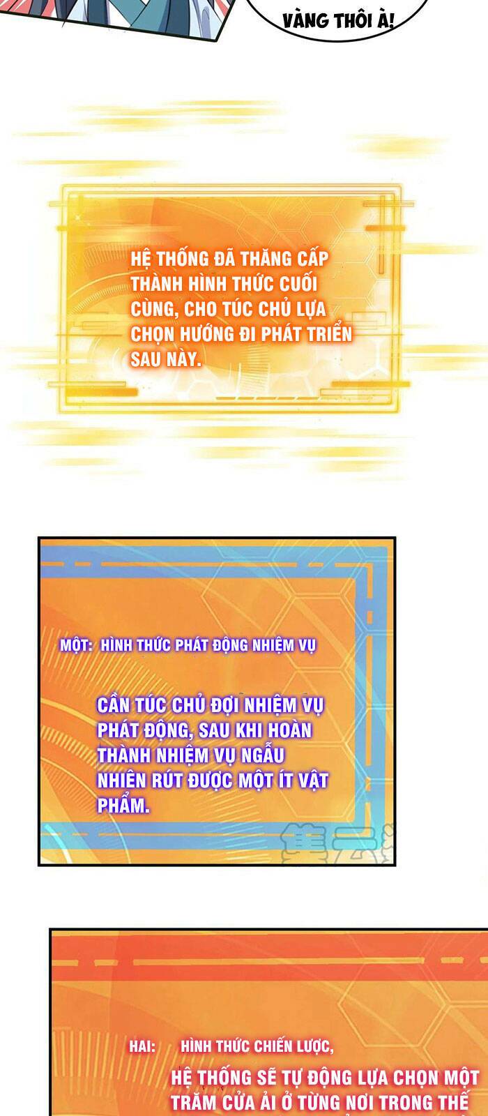 Ta Vô Địch Lúc Nào - Chapter 48 - Page 25