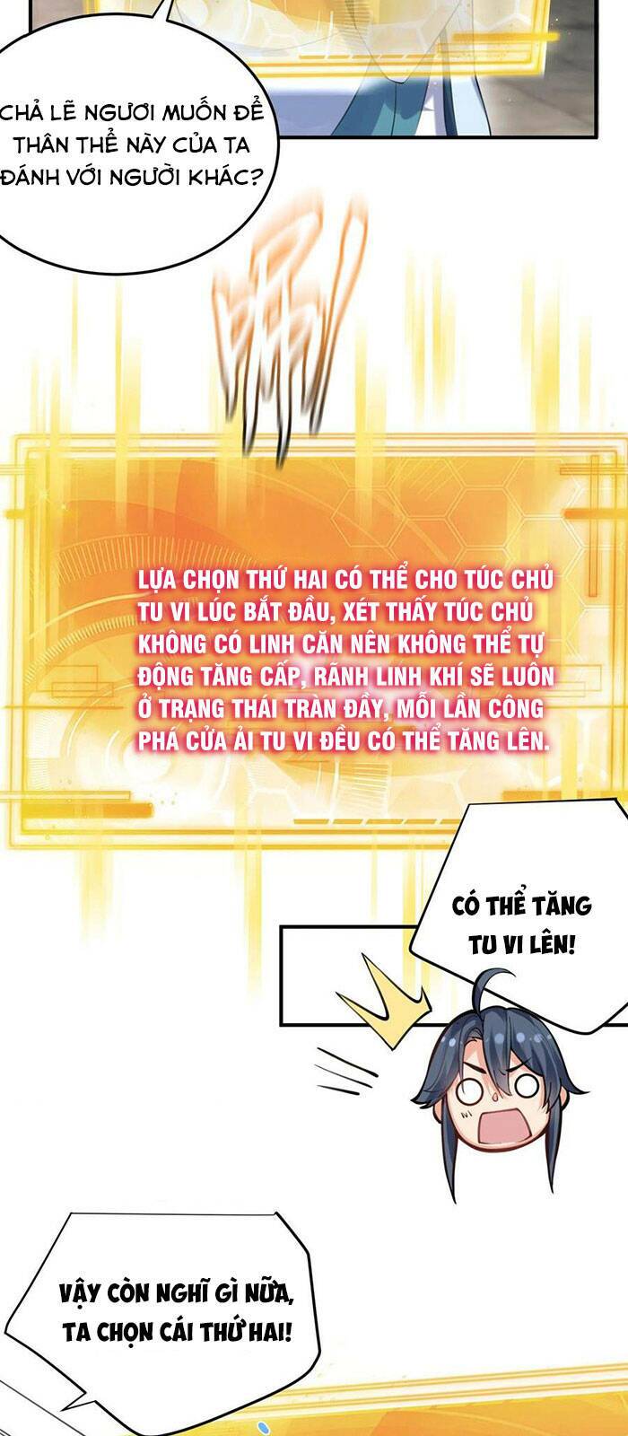 Ta Vô Địch Lúc Nào - Chapter 48 - Page 27