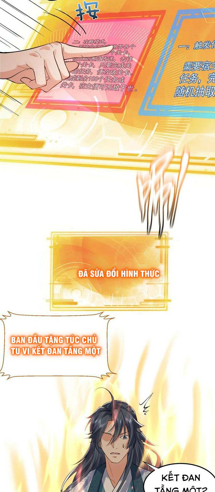 Ta Vô Địch Lúc Nào - Chapter 48 - Page 28