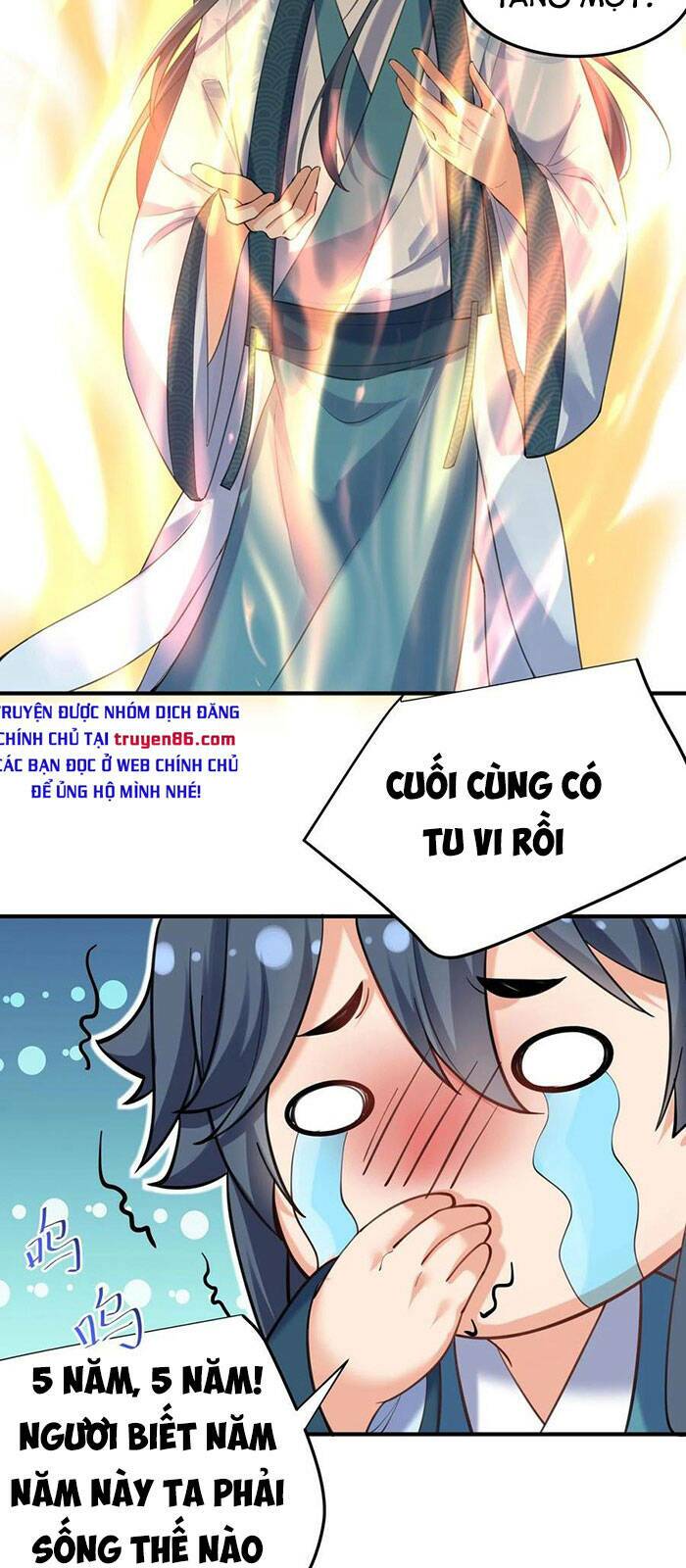 Ta Vô Địch Lúc Nào - Chapter 48 - Page 29