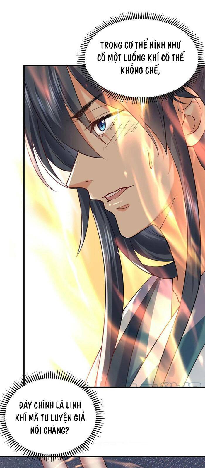 Ta Vô Địch Lúc Nào - Chapter 48 - Page 31