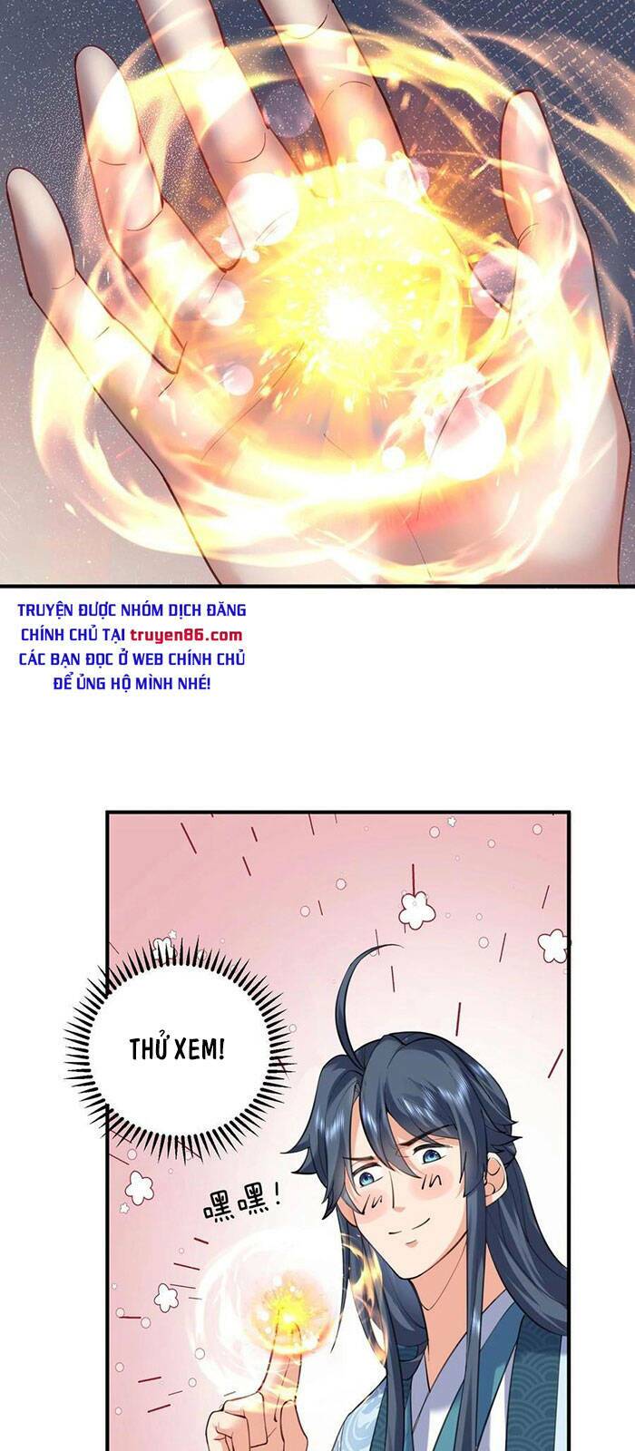 Ta Vô Địch Lúc Nào - Chapter 48 - Page 32