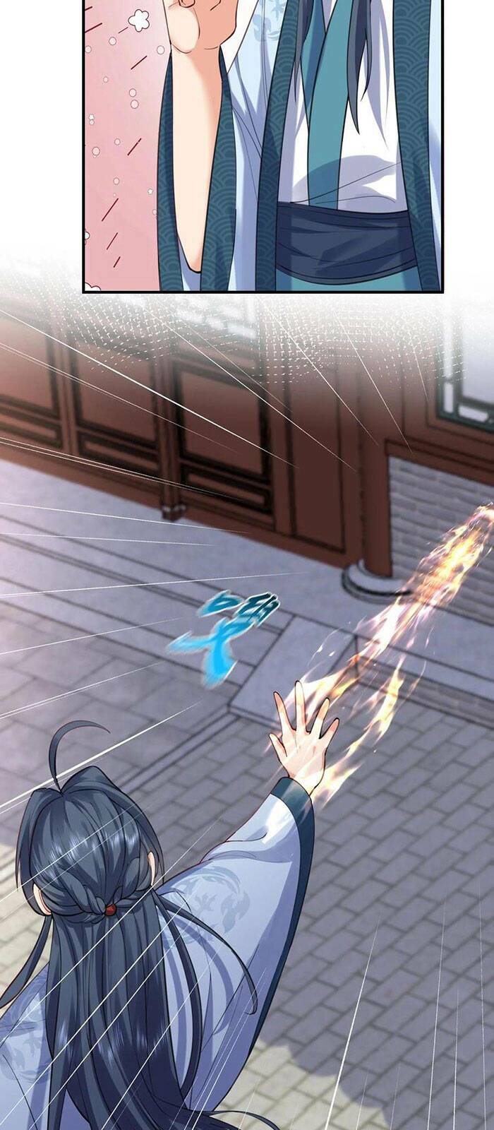 Ta Vô Địch Lúc Nào - Chapter 48 - Page 33