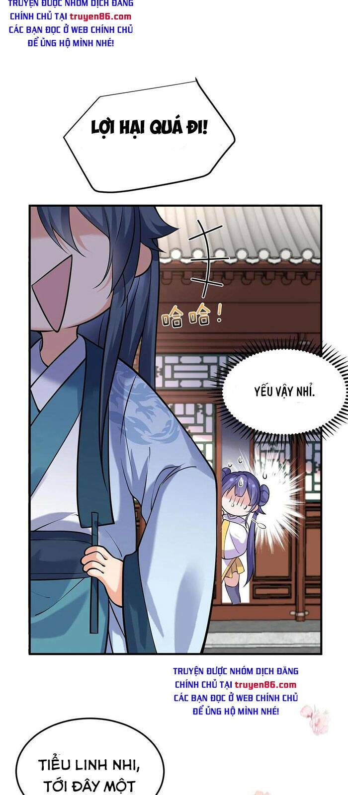 Ta Vô Địch Lúc Nào - Chapter 48 - Page 35