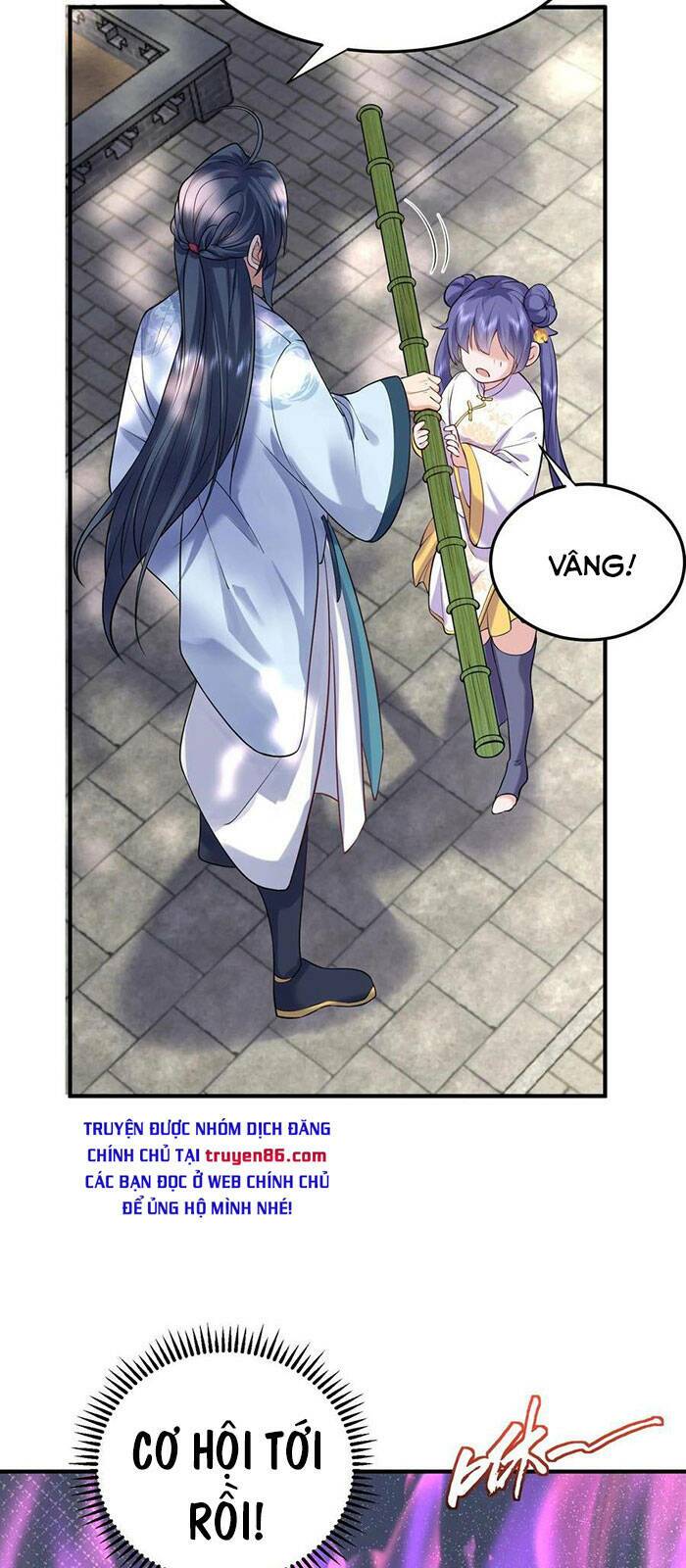 Ta Vô Địch Lúc Nào - Chapter 48 - Page 37