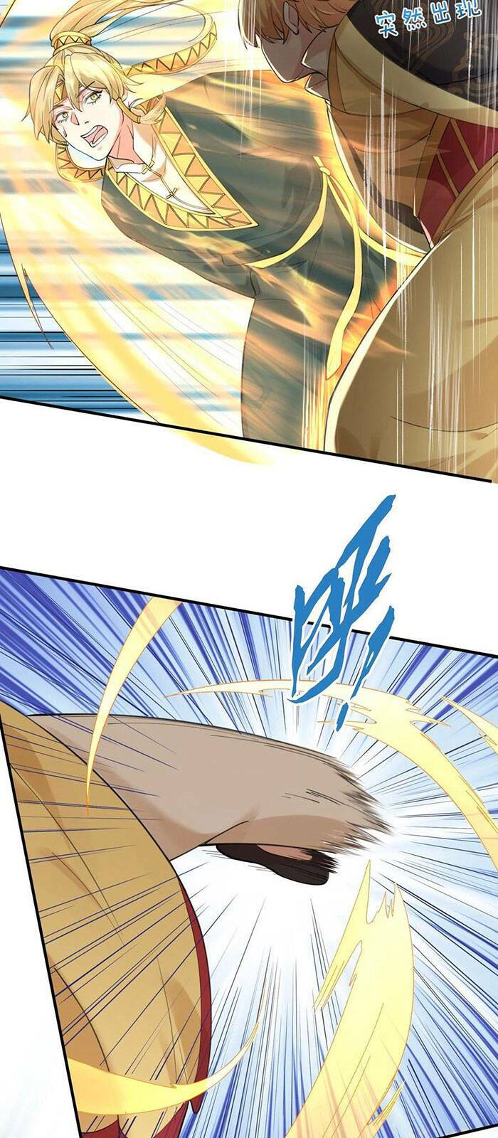 Ta Vô Địch Lúc Nào - Chapter 48 - Page 3