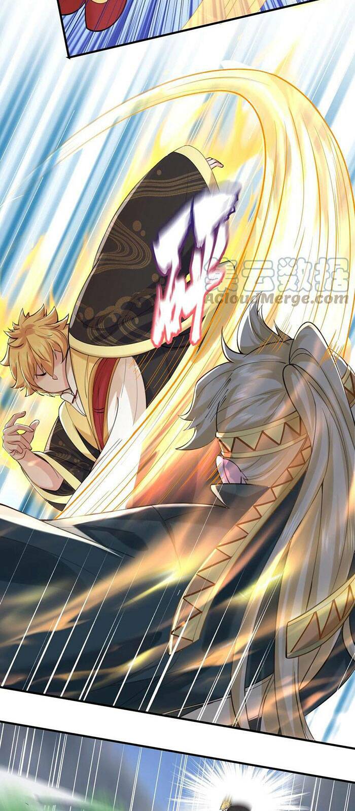 Ta Vô Địch Lúc Nào - Chapter 48 - Page 4