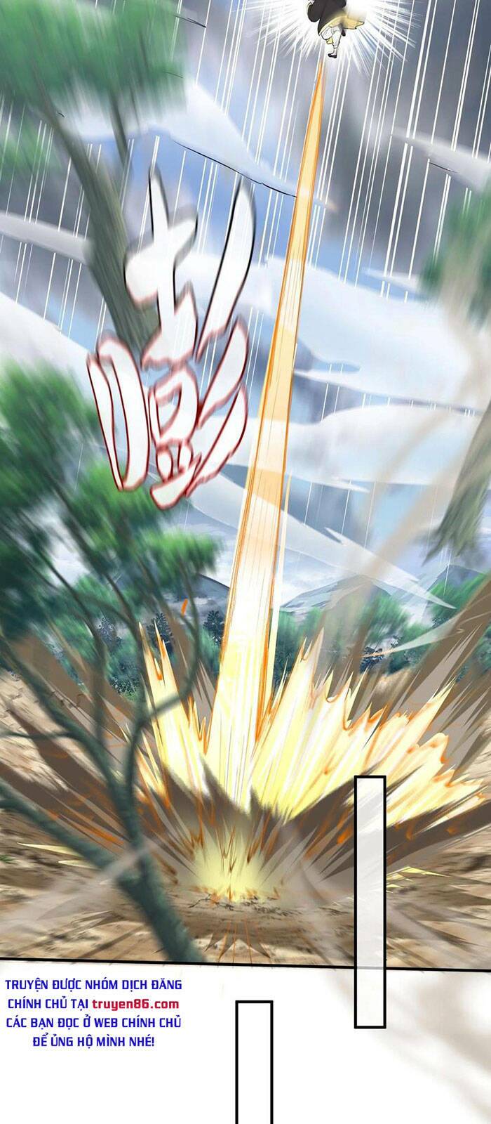 Ta Vô Địch Lúc Nào - Chapter 48 - Page 5