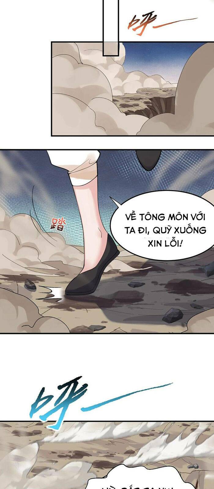 Ta Vô Địch Lúc Nào - Chapter 48 - Page 6