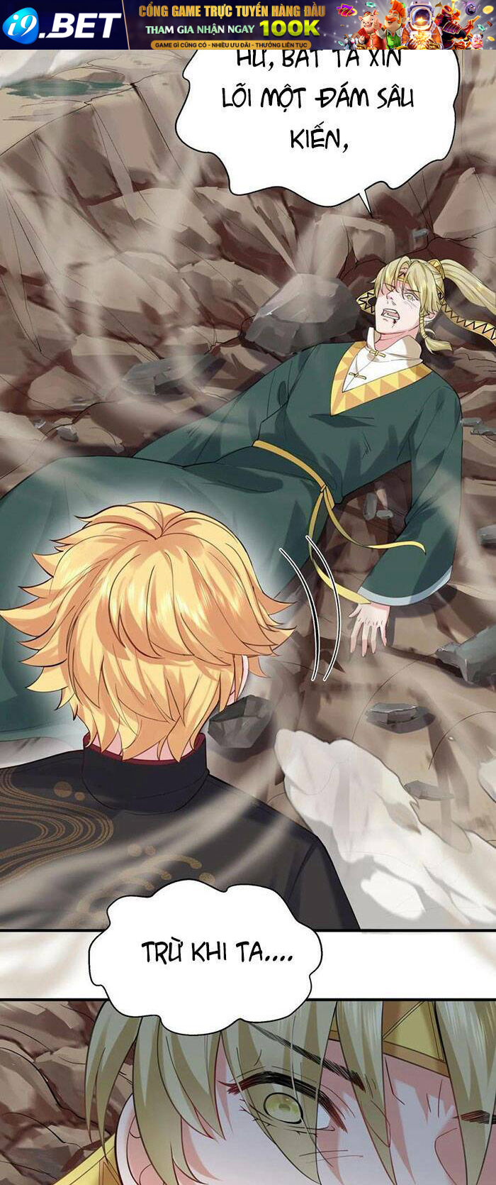 Ta Vô Địch Lúc Nào - Chapter 48 - Page 7