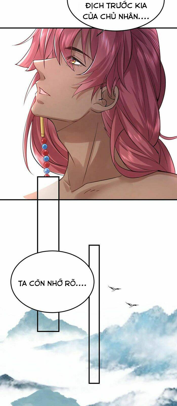 Ta Vô Địch Lúc Nào - Chapter 49 - Page 9