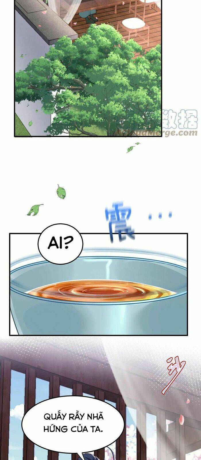 Ta Vô Địch Lúc Nào - Chapter 49 - Page 11