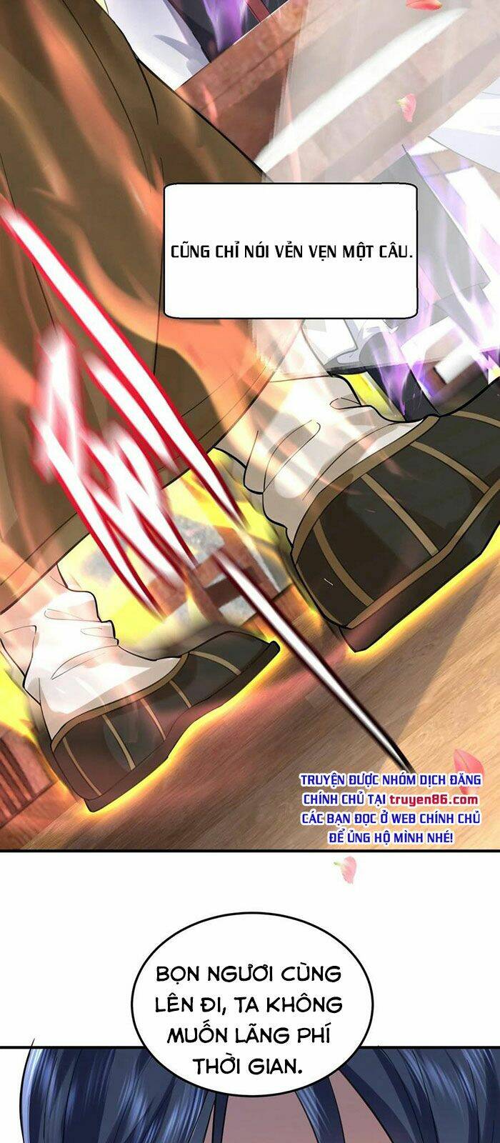 Ta Vô Địch Lúc Nào - Chapter 49 - Page 14