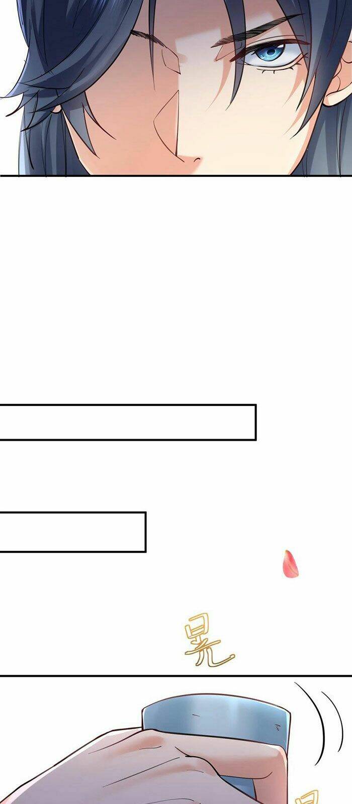 Ta Vô Địch Lúc Nào - Chapter 49 - Page 15