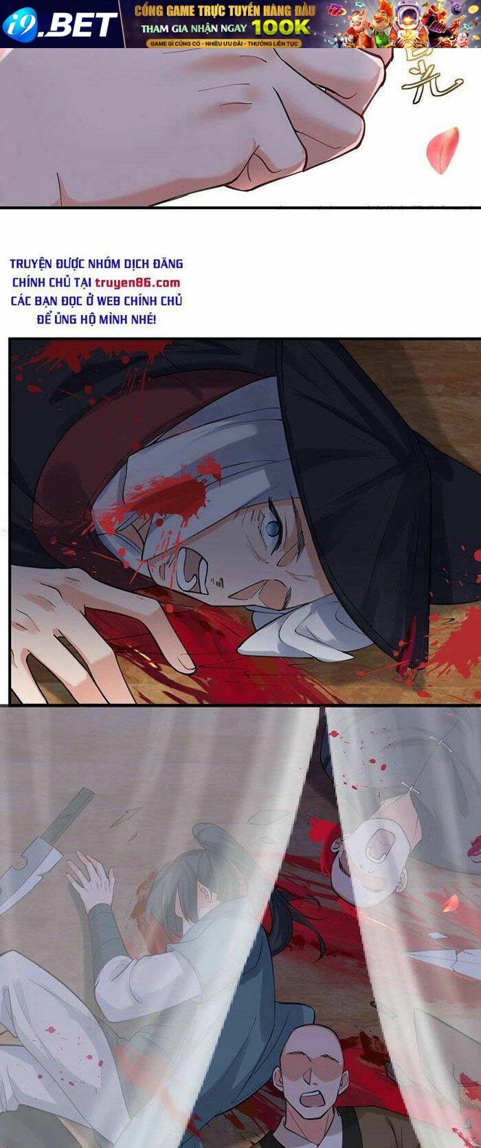 Ta Vô Địch Lúc Nào - Chapter 49 - Page 16