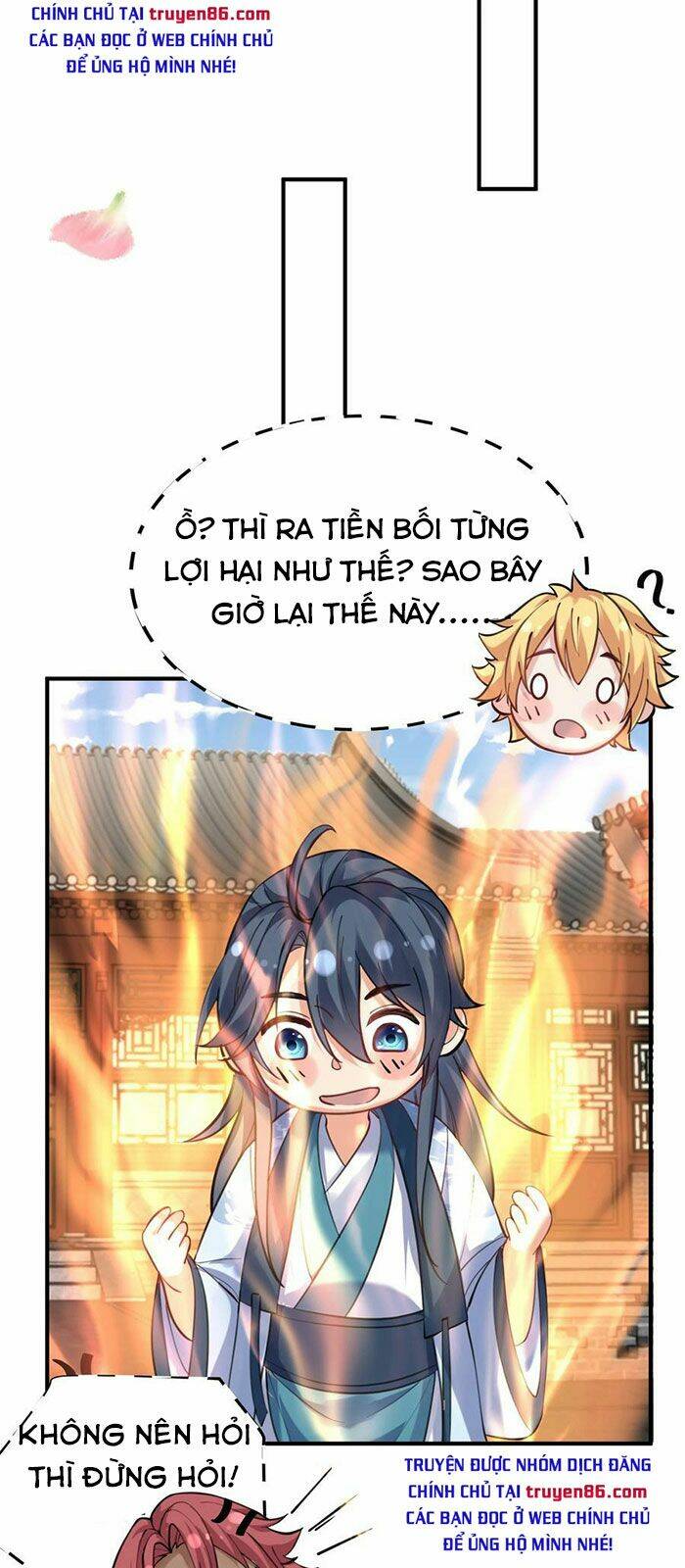 Ta Vô Địch Lúc Nào - Chapter 49 - Page 18