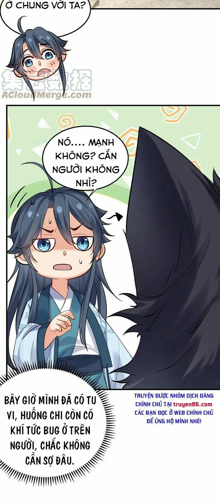 Ta Vô Địch Lúc Nào - Chapter 49 - Page 24