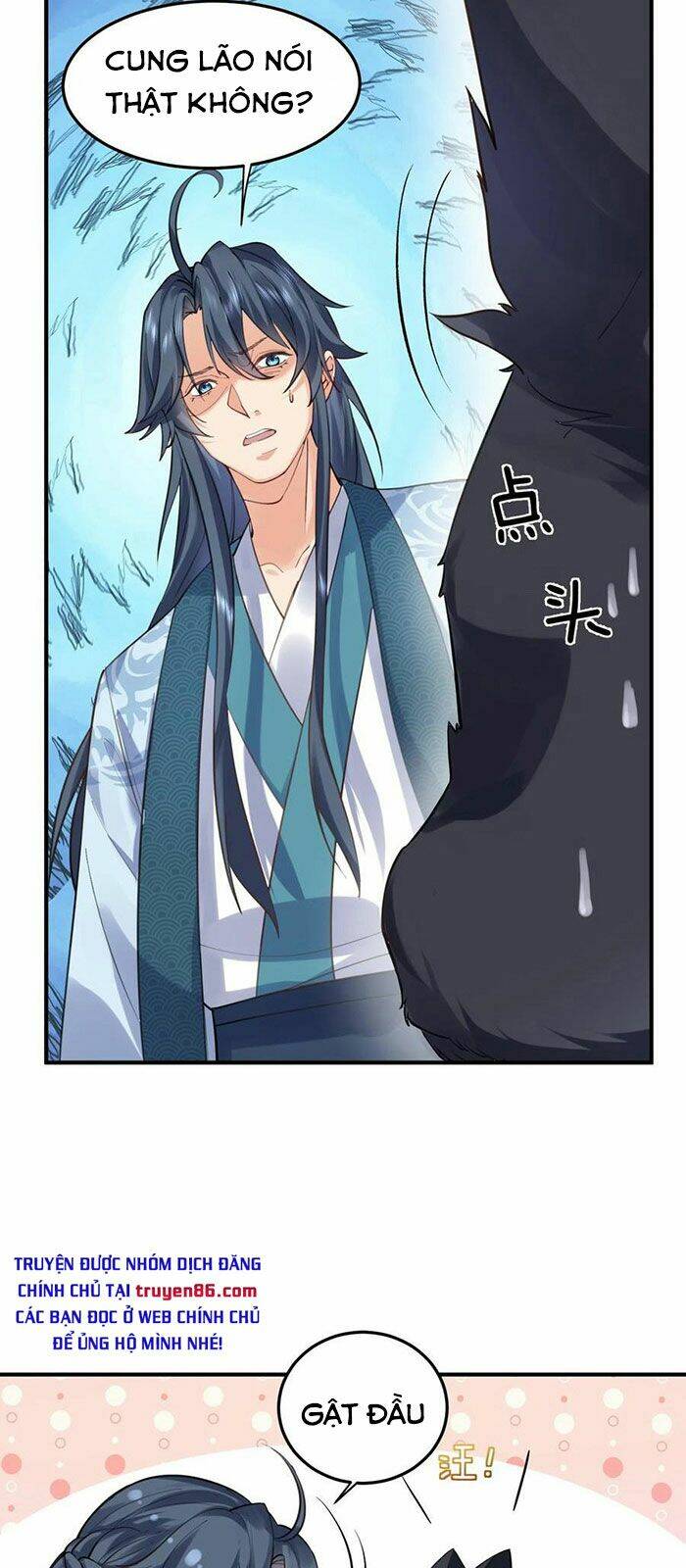 Ta Vô Địch Lúc Nào - Chapter 49 - Page 26