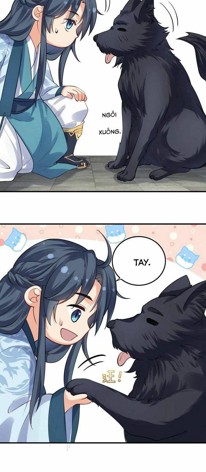 Ta Vô Địch Lúc Nào - Chapter 49 - Page 27