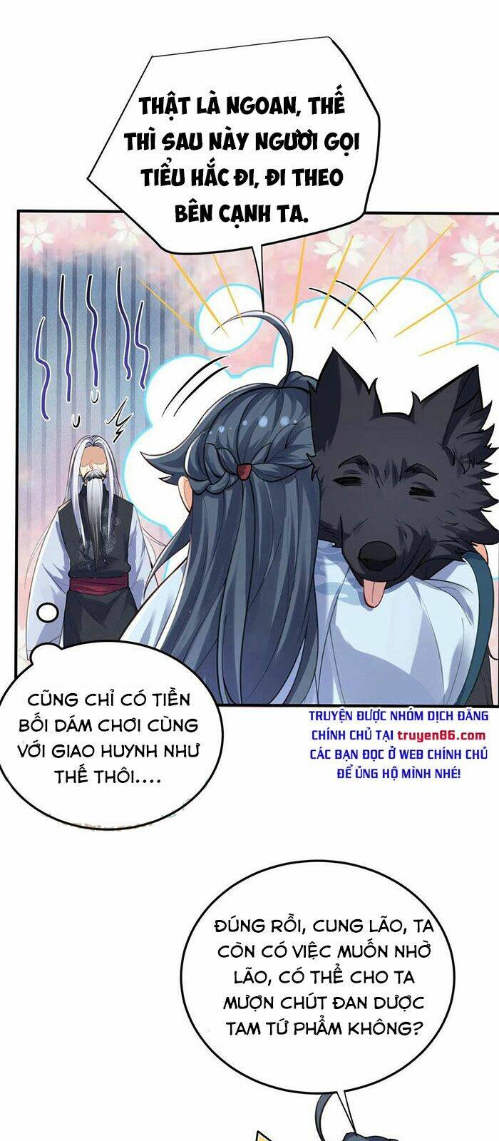 Ta Vô Địch Lúc Nào - Chapter 49 - Page 28