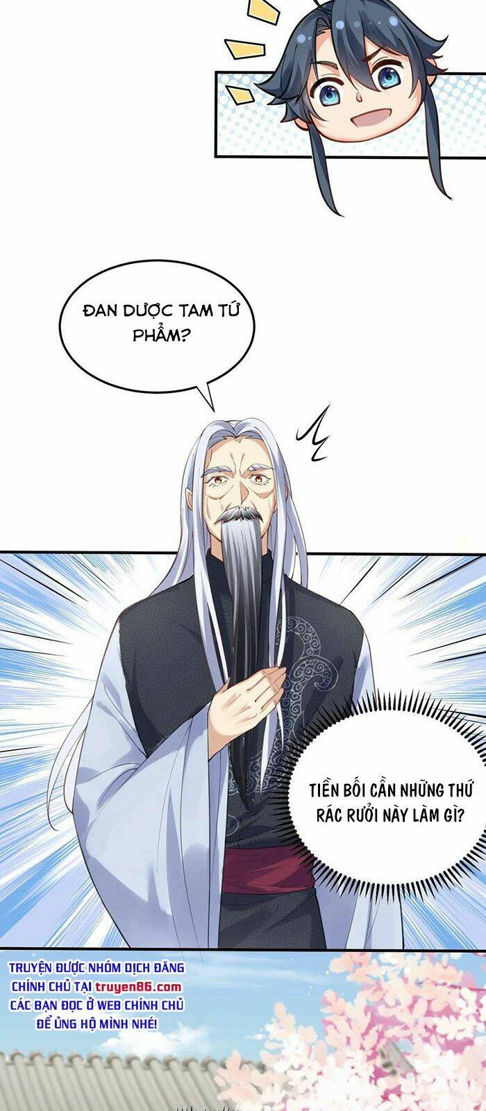 Ta Vô Địch Lúc Nào - Chapter 49 - Page 29