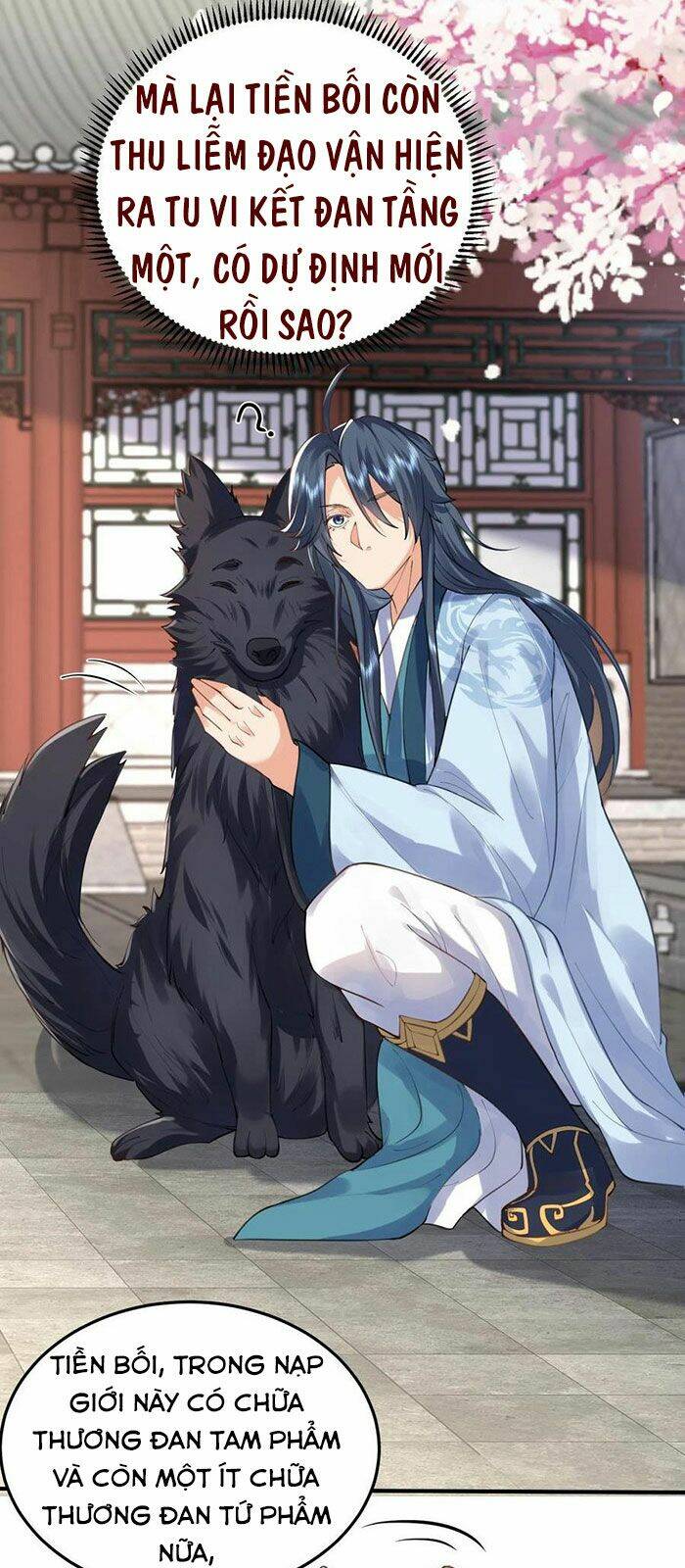 Ta Vô Địch Lúc Nào - Chapter 49 - Page 30