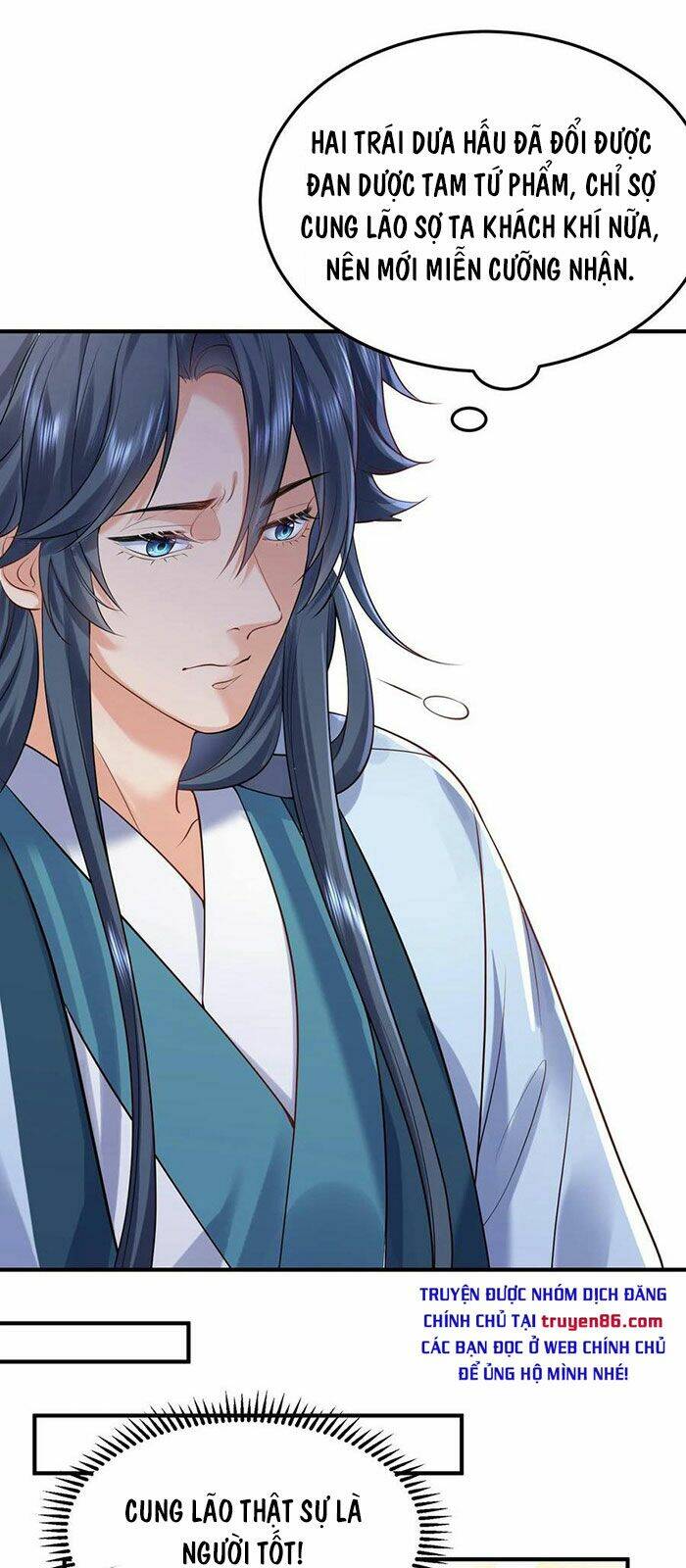 Ta Vô Địch Lúc Nào - Chapter 49 - Page 37