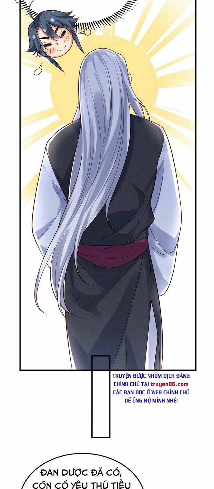 Ta Vô Địch Lúc Nào - Chapter 49 - Page 38