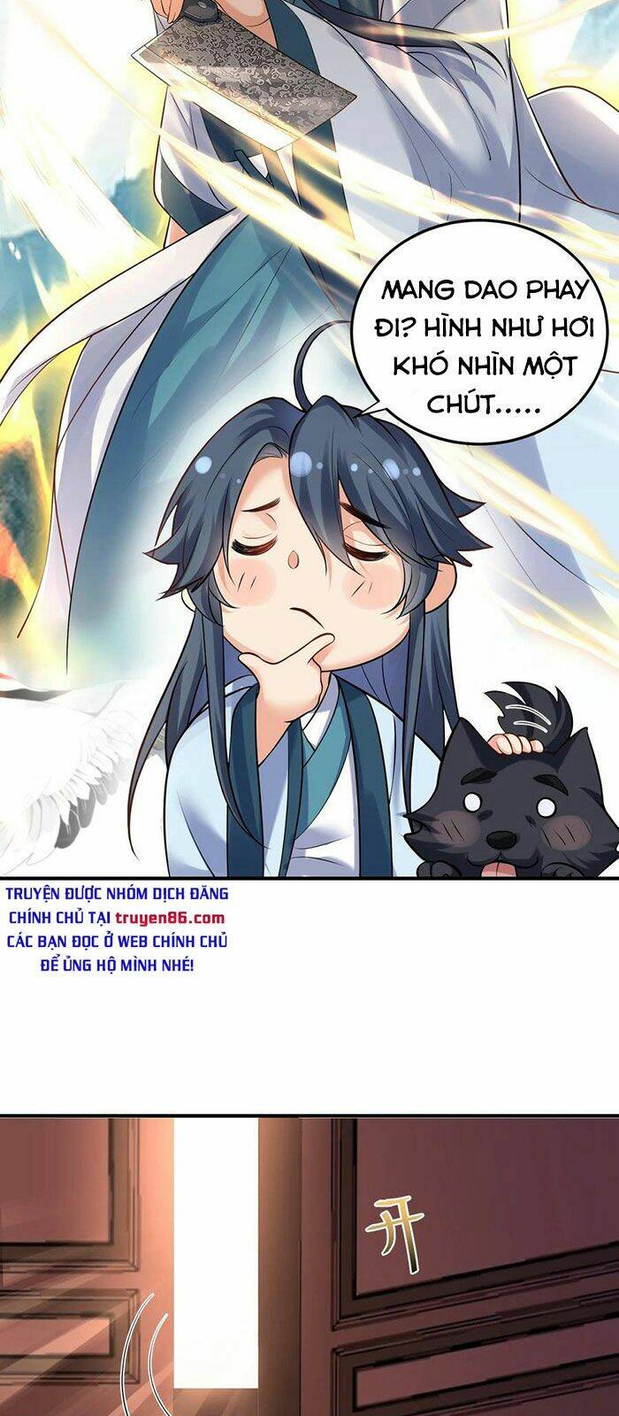 Ta Vô Địch Lúc Nào - Chapter 49 - Page 40