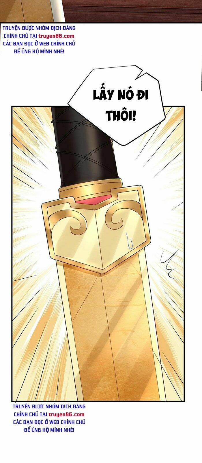 Ta Vô Địch Lúc Nào - Chapter 49 - Page 42