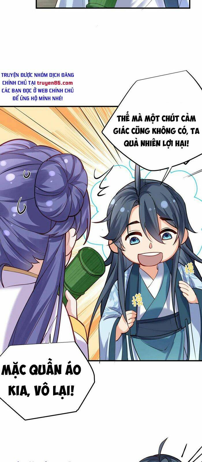 Ta Vô Địch Lúc Nào - Chapter 49 - Page 4