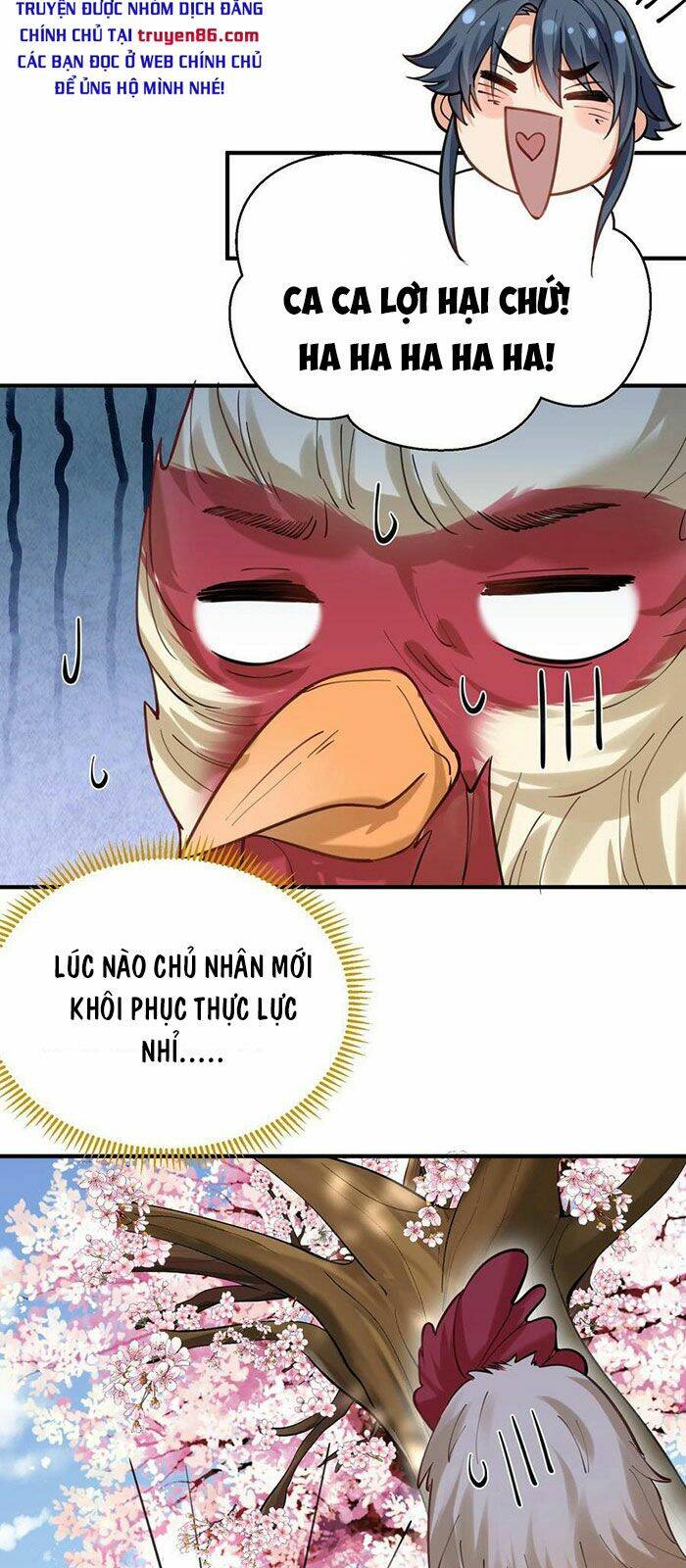 Ta Vô Địch Lúc Nào - Chapter 49 - Page 5
